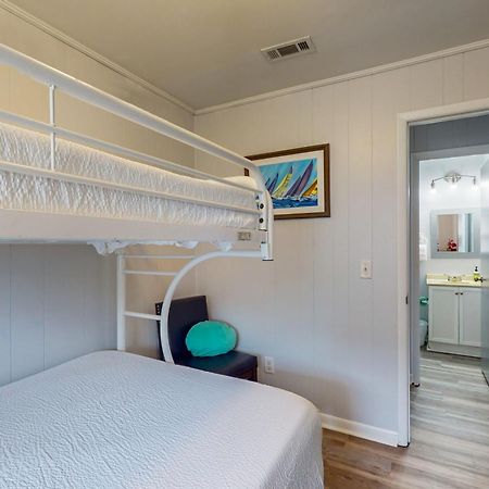 Palm Getaway Βίλα Panama City Beach Εξωτερικό φωτογραφία