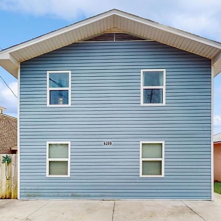 Palm Getaway Βίλα Panama City Beach Εξωτερικό φωτογραφία