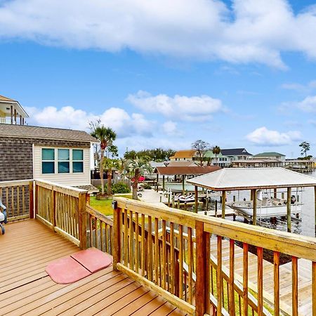 Palm Getaway Βίλα Panama City Beach Εξωτερικό φωτογραφία