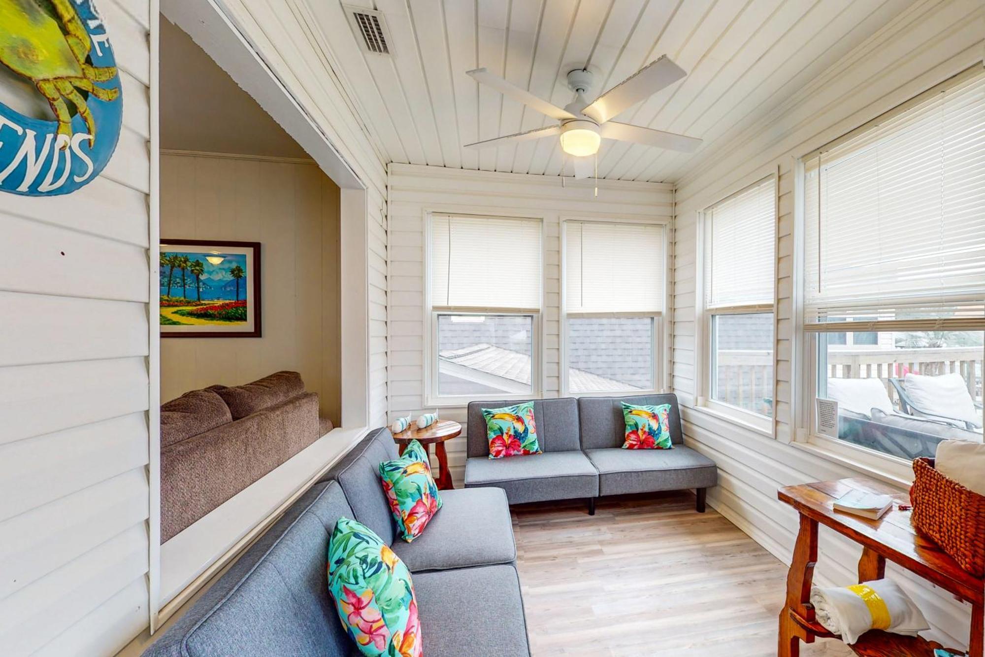 Palm Getaway Βίλα Panama City Beach Εξωτερικό φωτογραφία