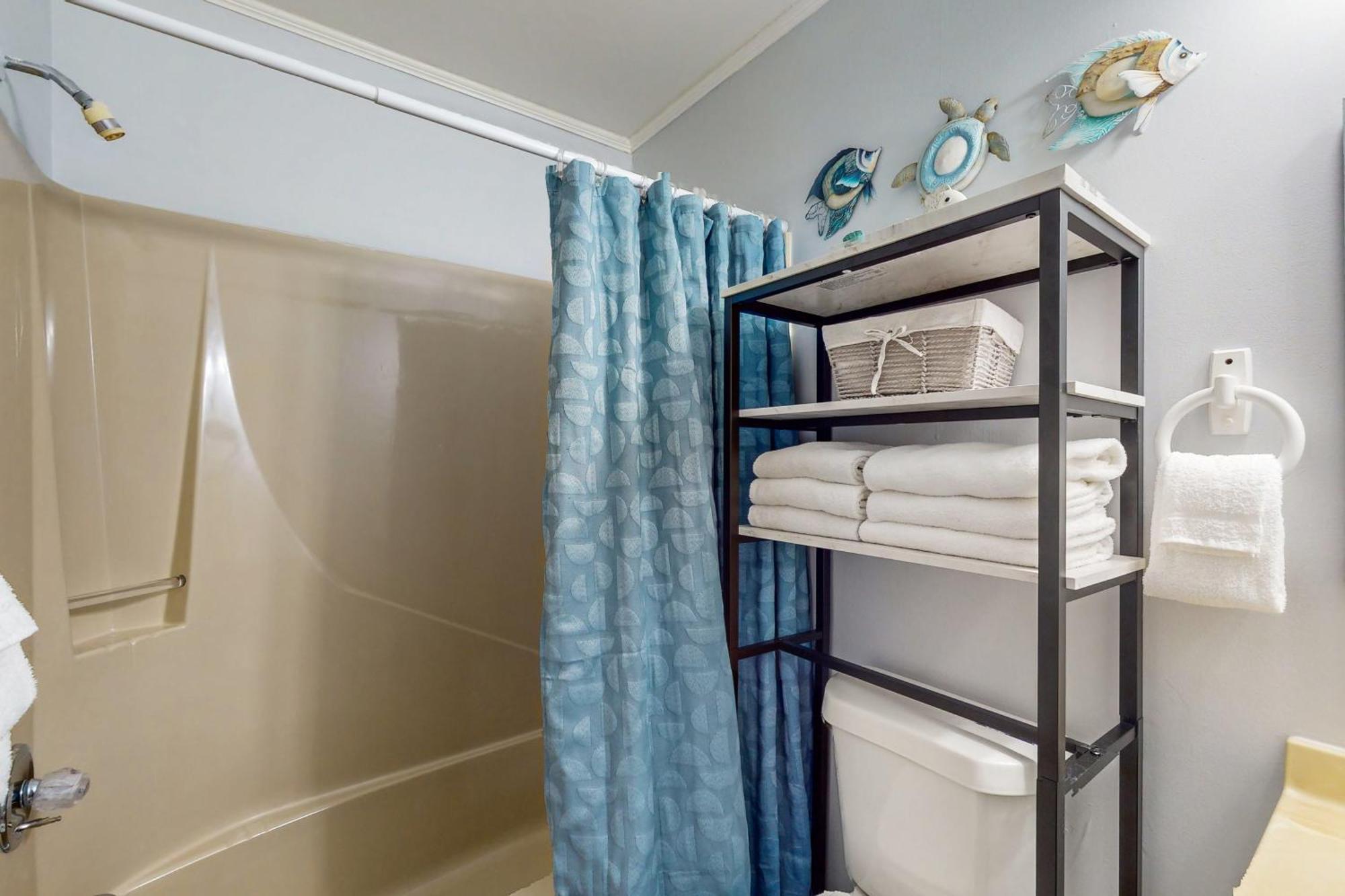 Palm Getaway Βίλα Panama City Beach Εξωτερικό φωτογραφία