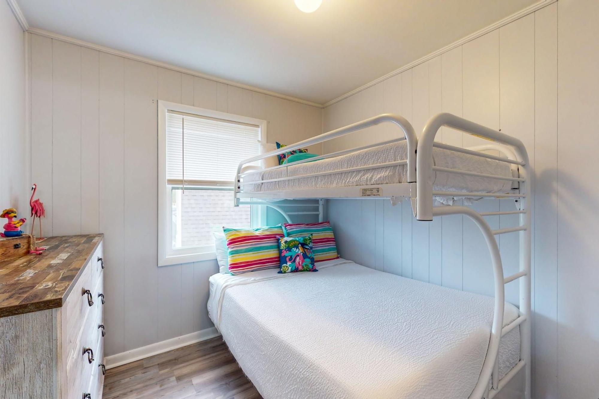 Palm Getaway Βίλα Panama City Beach Εξωτερικό φωτογραφία