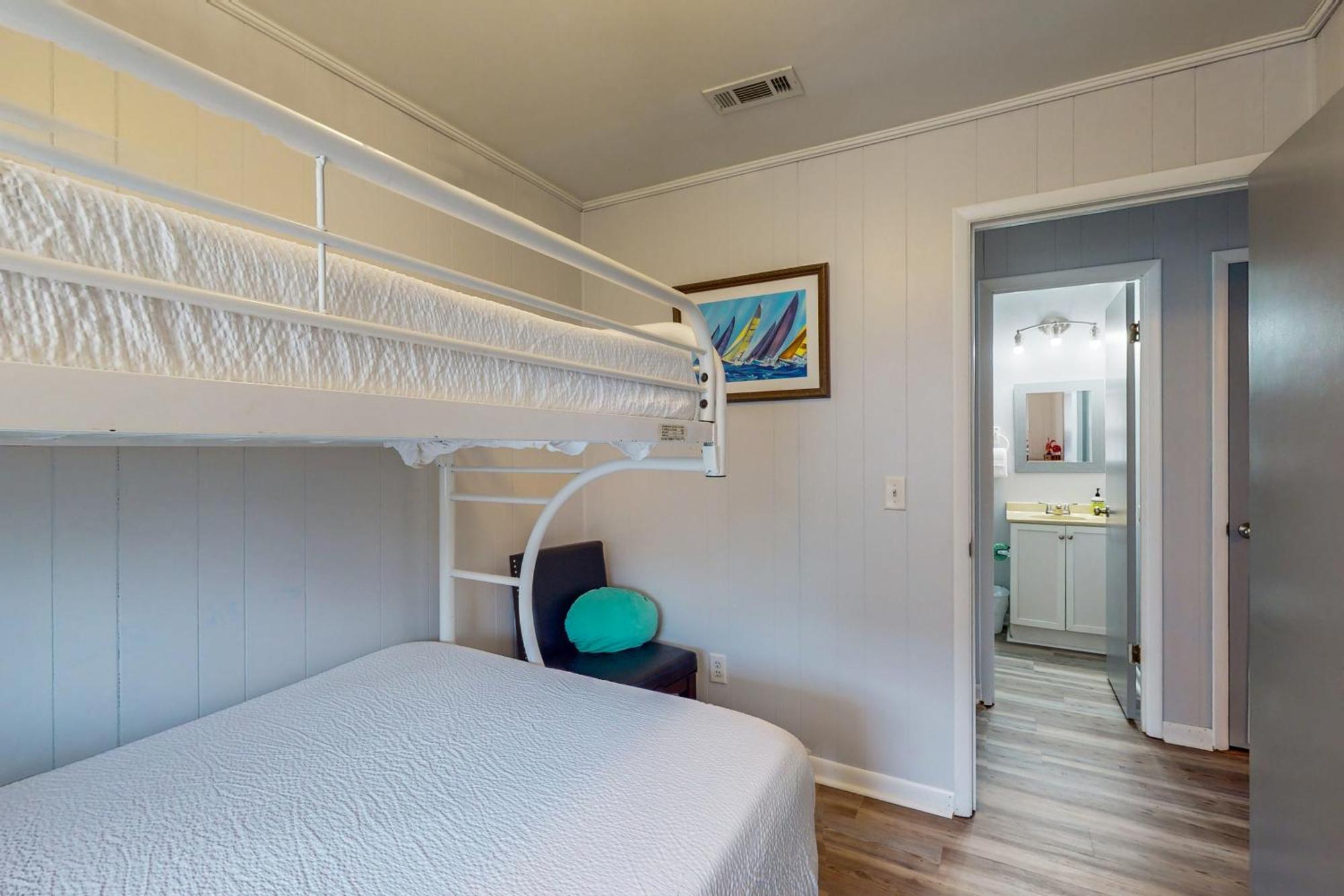 Palm Getaway Βίλα Panama City Beach Εξωτερικό φωτογραφία