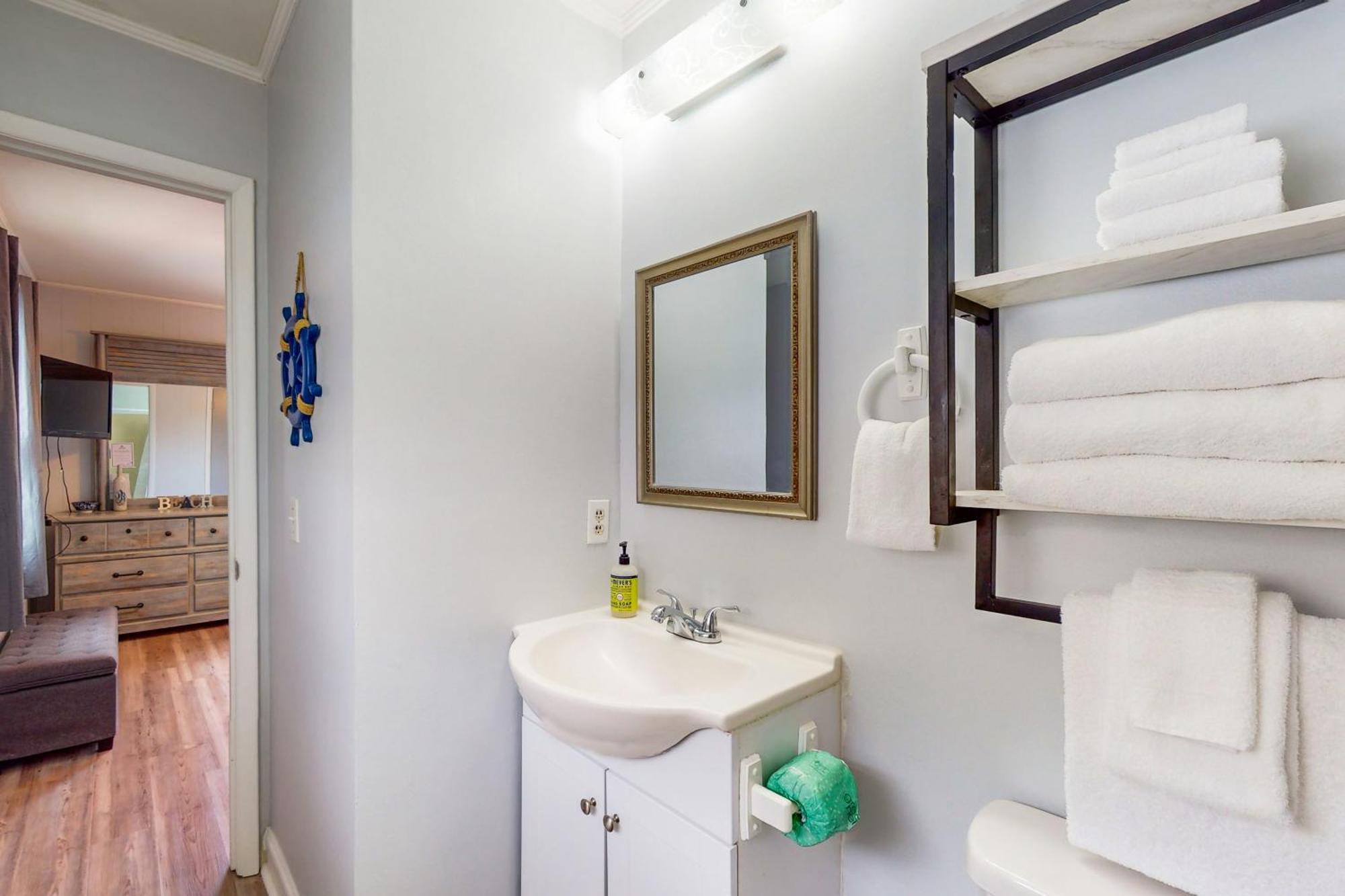 Palm Getaway Βίλα Panama City Beach Εξωτερικό φωτογραφία