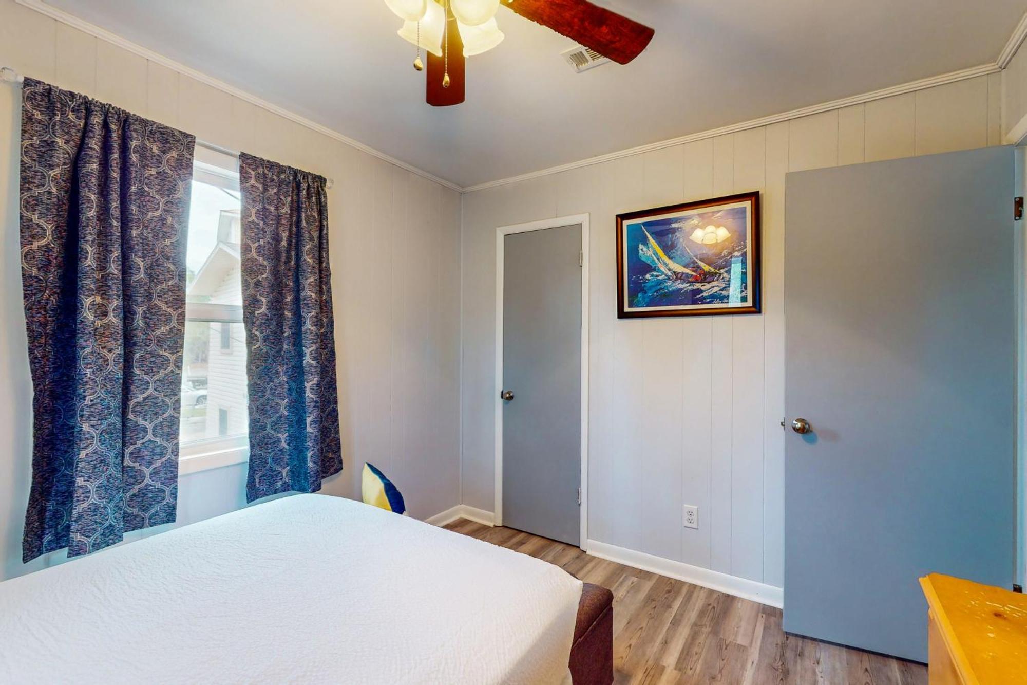 Palm Getaway Βίλα Panama City Beach Εξωτερικό φωτογραφία