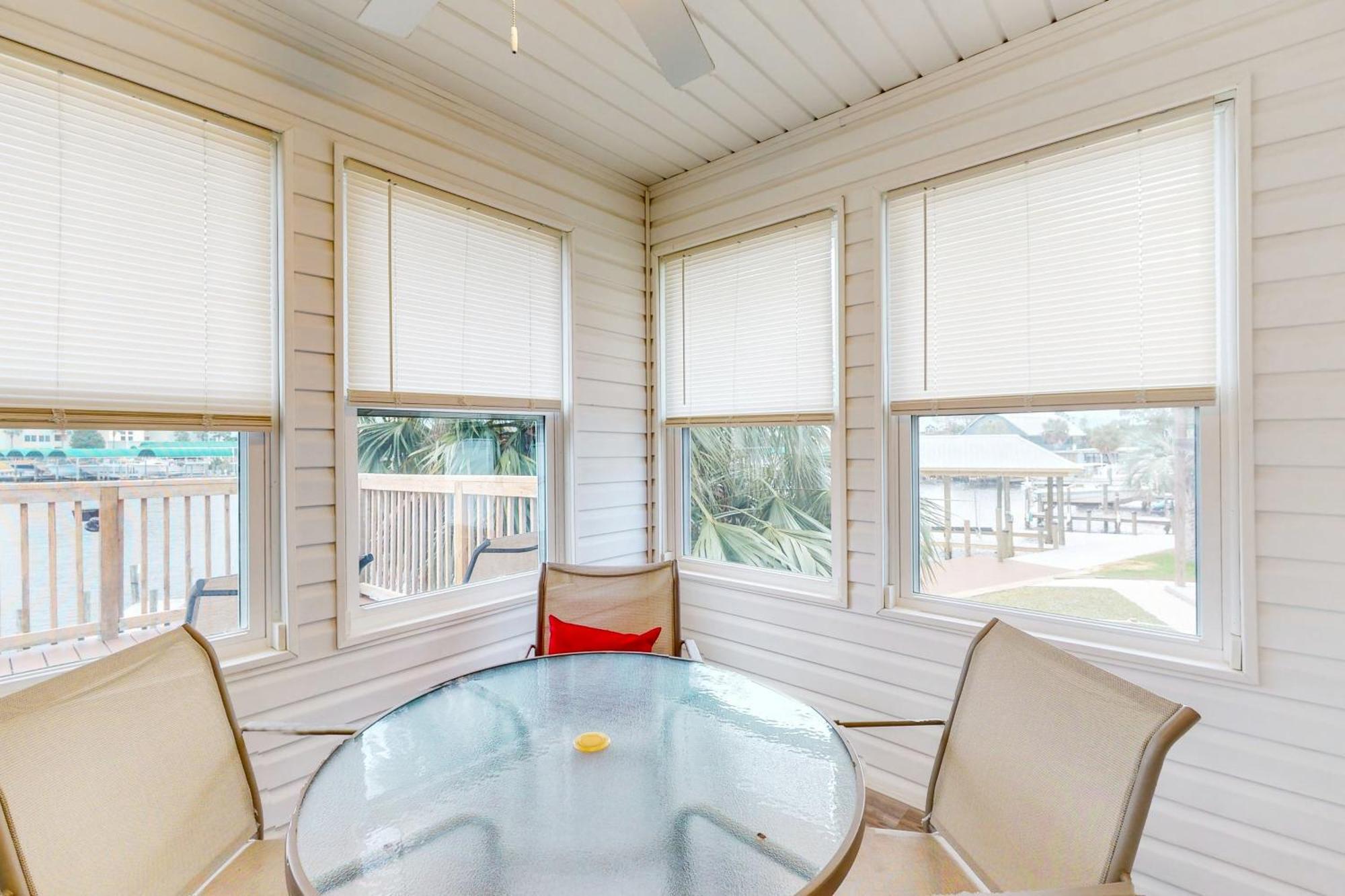 Palm Getaway Βίλα Panama City Beach Εξωτερικό φωτογραφία