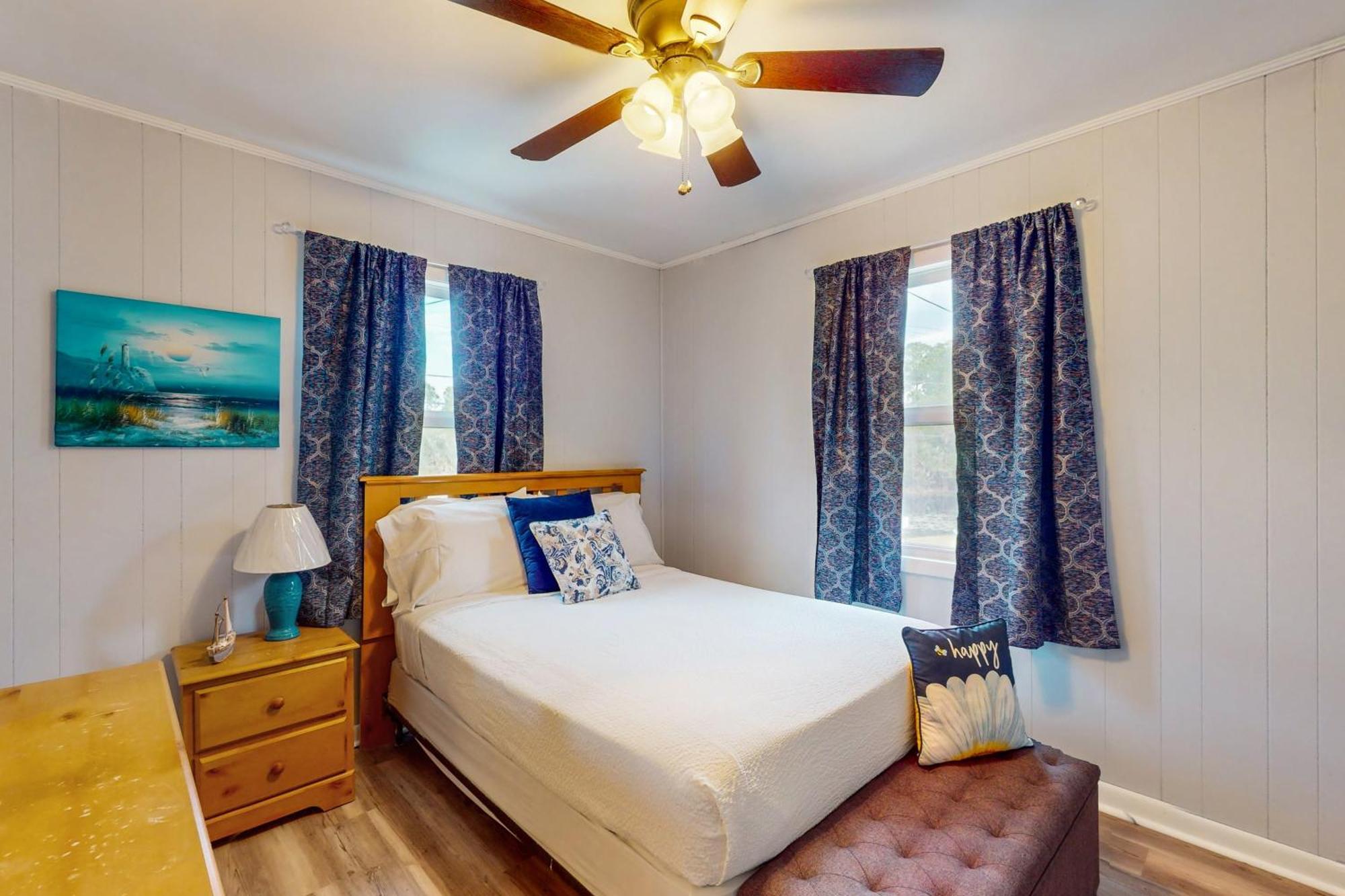 Palm Getaway Βίλα Panama City Beach Εξωτερικό φωτογραφία