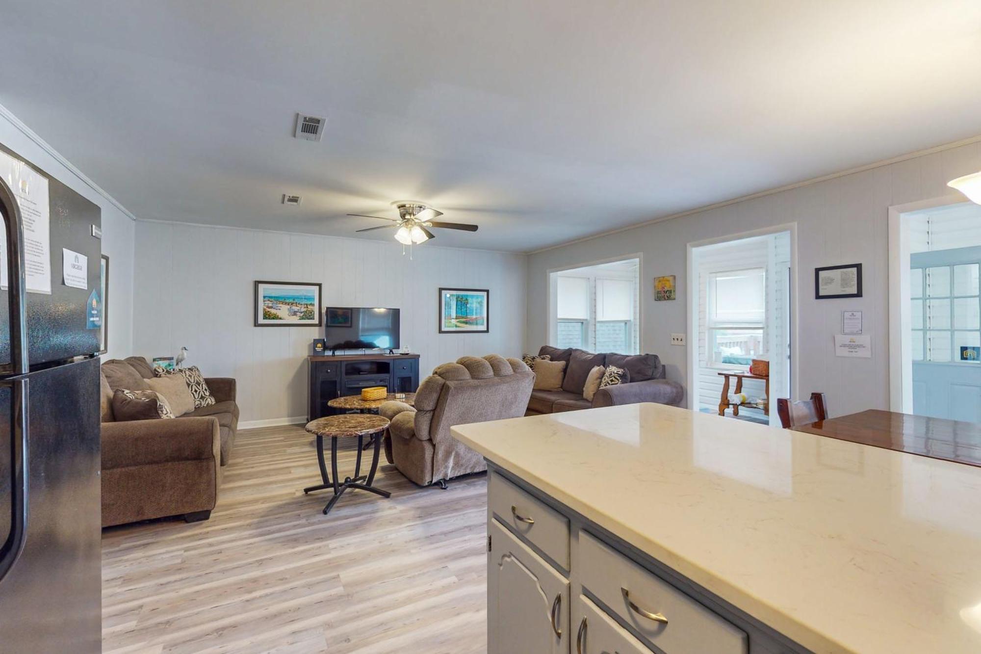 Palm Getaway Βίλα Panama City Beach Εξωτερικό φωτογραφία