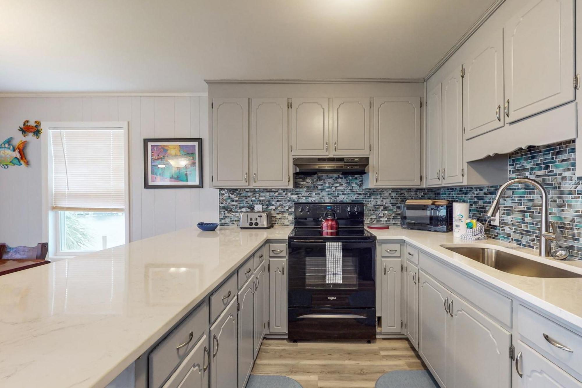 Palm Getaway Βίλα Panama City Beach Εξωτερικό φωτογραφία