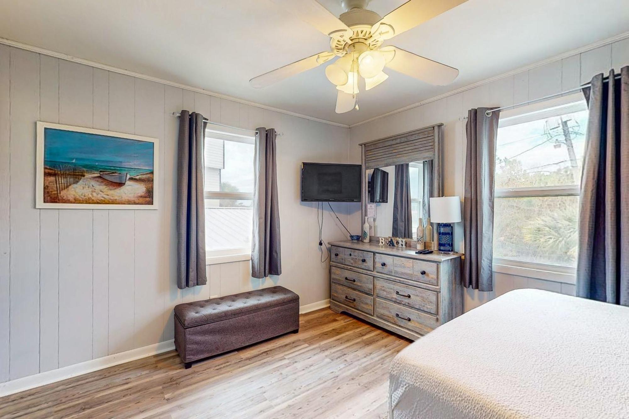Palm Getaway Βίλα Panama City Beach Εξωτερικό φωτογραφία