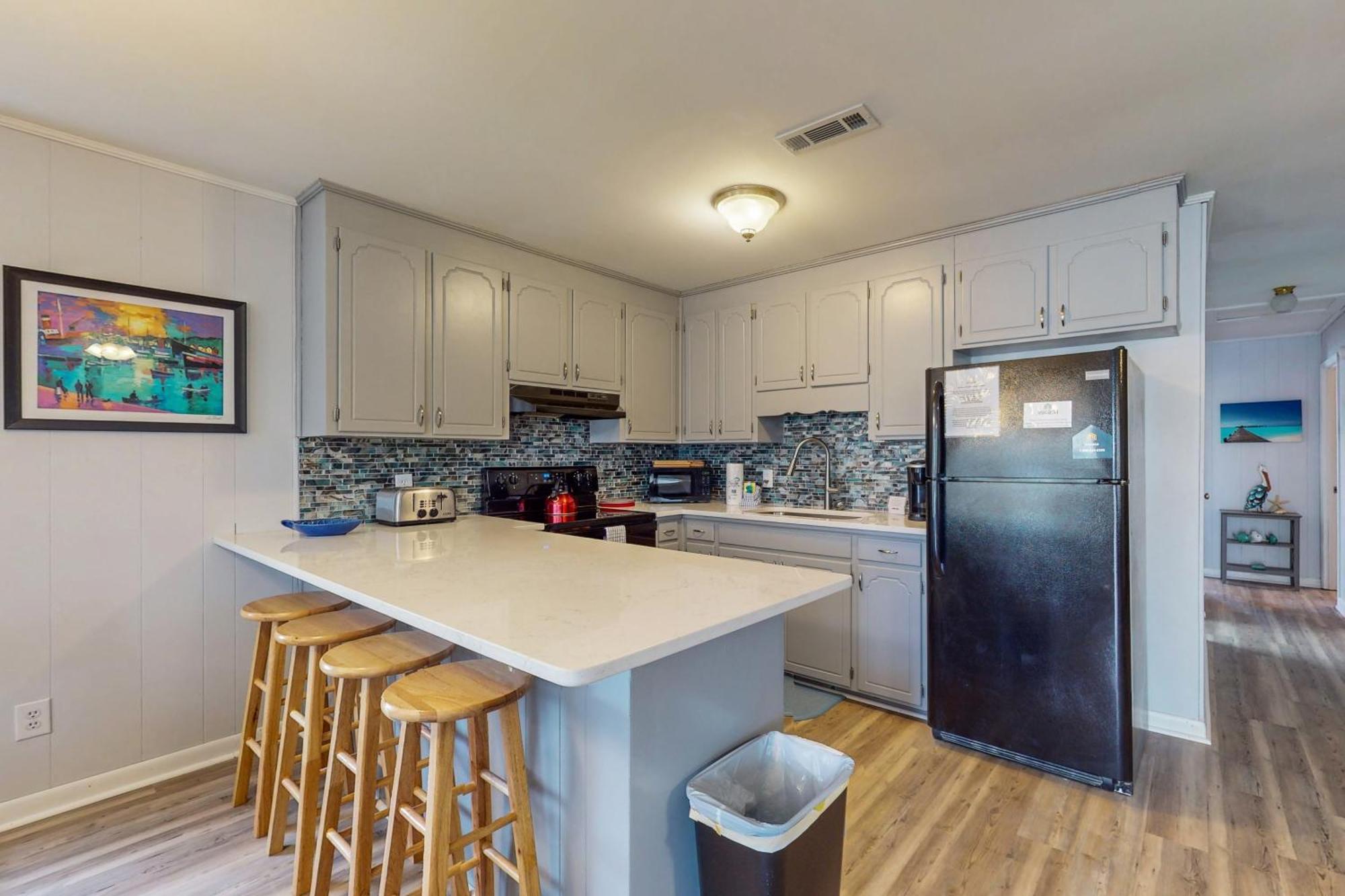 Palm Getaway Βίλα Panama City Beach Εξωτερικό φωτογραφία
