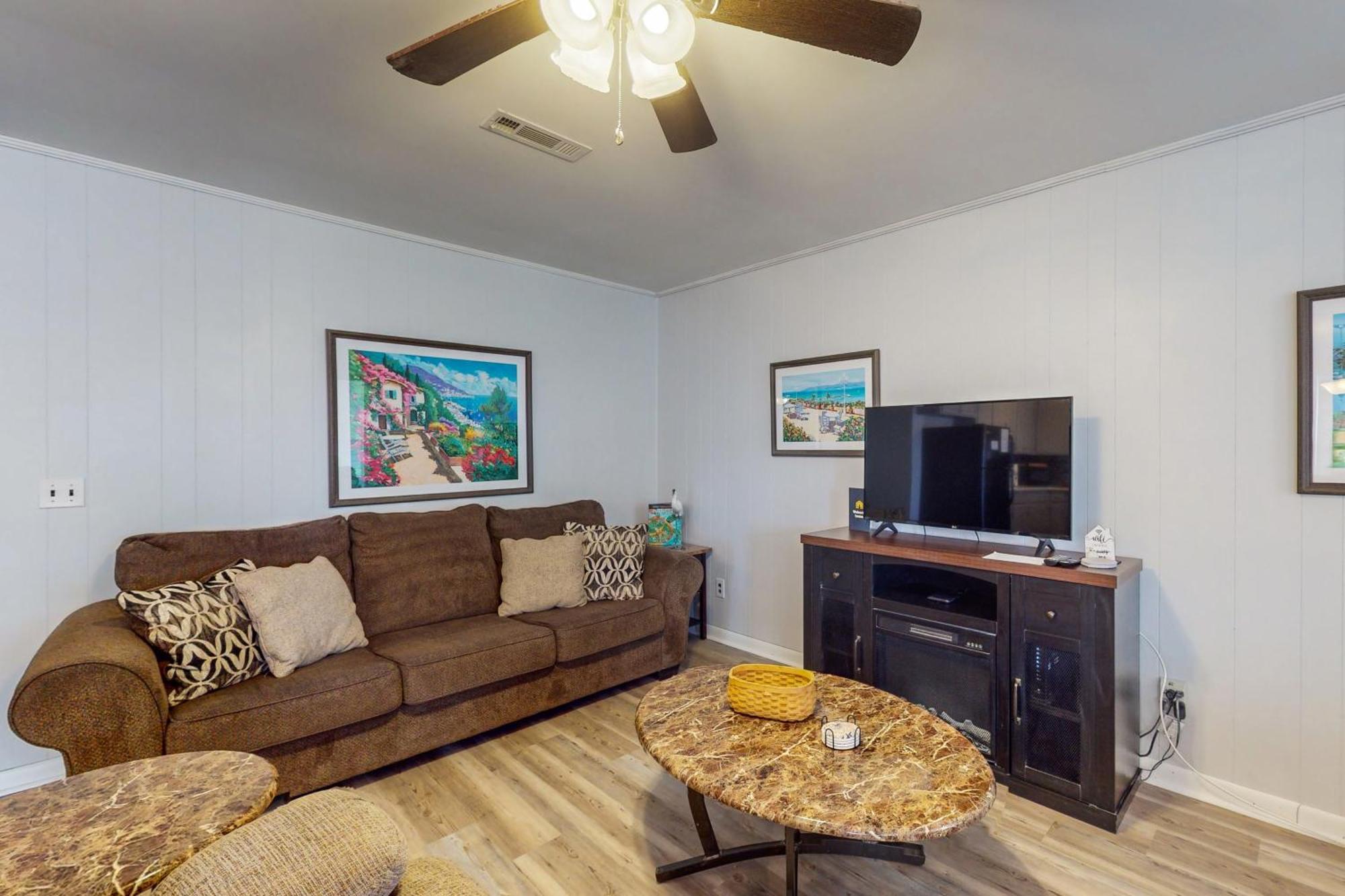 Palm Getaway Βίλα Panama City Beach Εξωτερικό φωτογραφία
