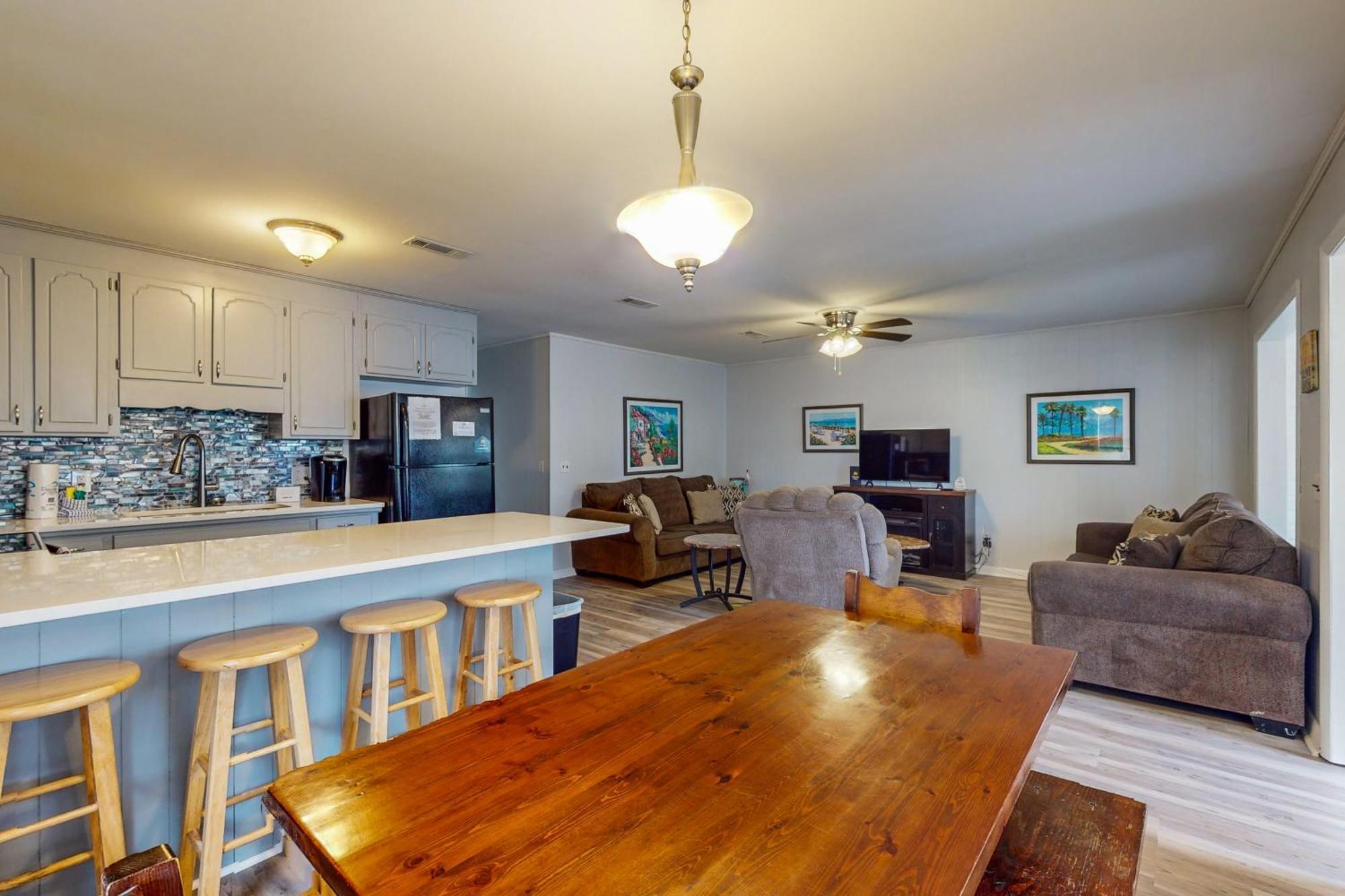 Palm Getaway Βίλα Panama City Beach Εξωτερικό φωτογραφία