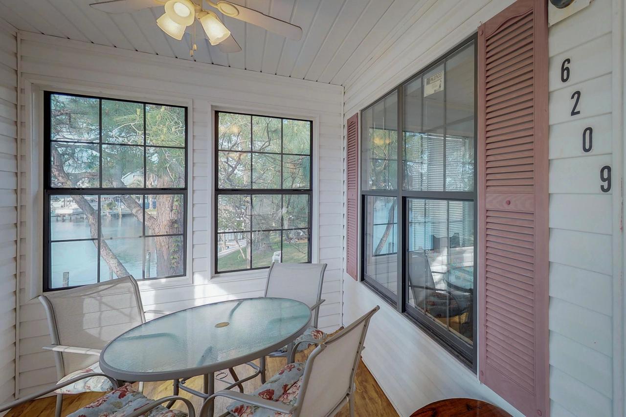 Palm Getaway Βίλα Panama City Beach Εξωτερικό φωτογραφία
